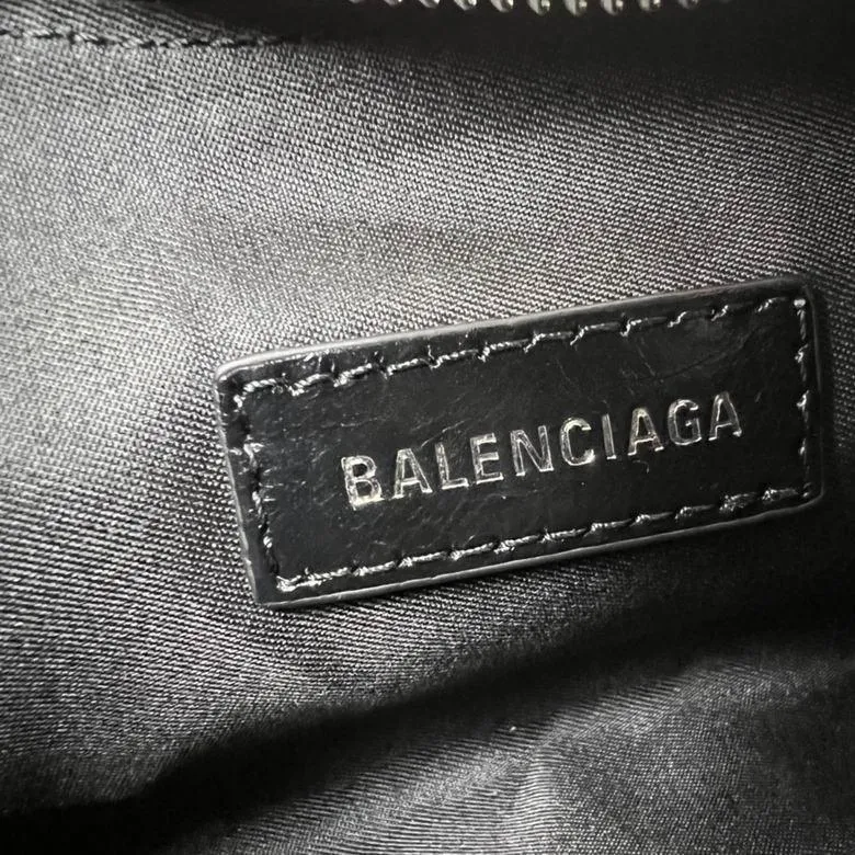 BALENCIAGA LE CAGOLE BAG EXTRA SMALL