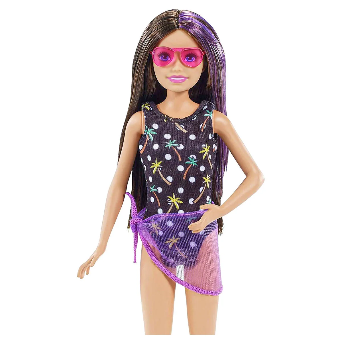 Barbie Skipper Babysitters Inc Doll