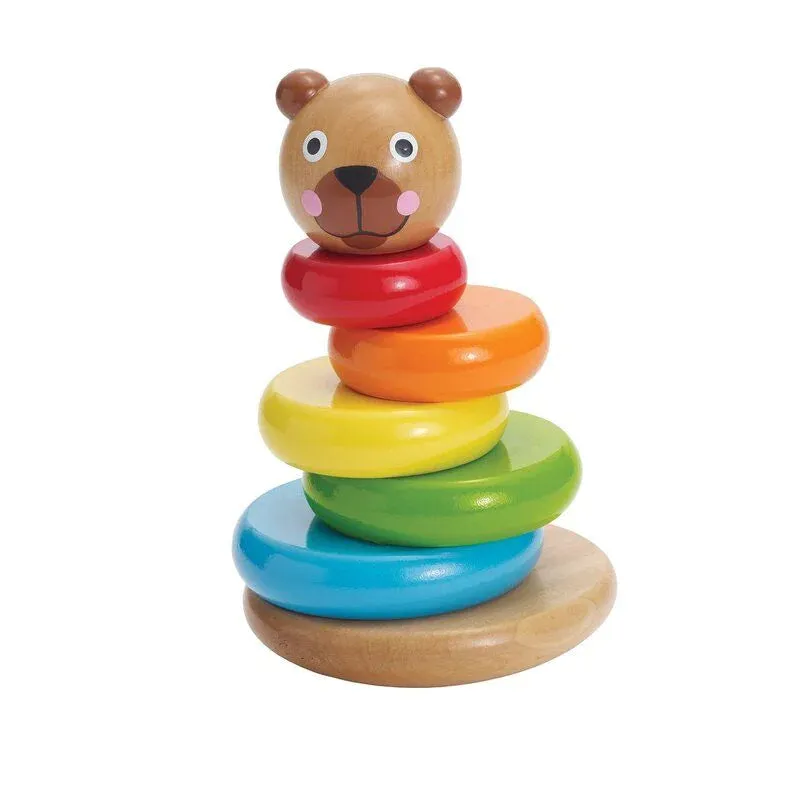 Bear Magnetic Stack Up