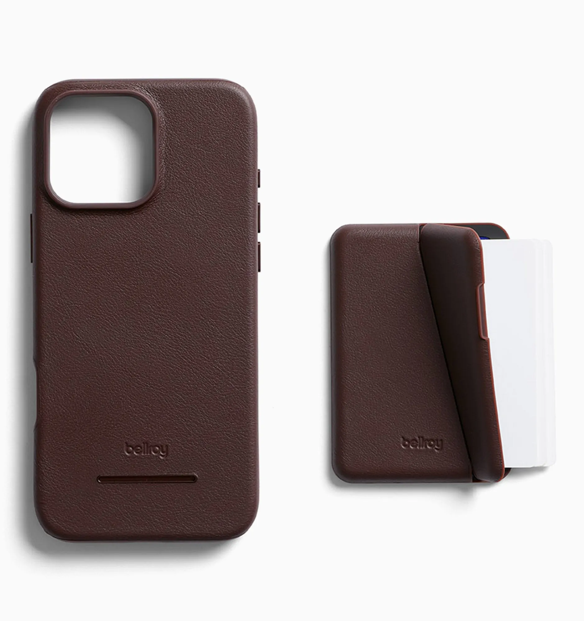 Bellroy Mod Phone Case   Wallet - iPhone 16 Pro Max