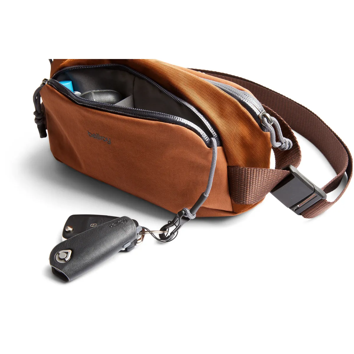 Bellroy Venture Ready Sling 2.5L