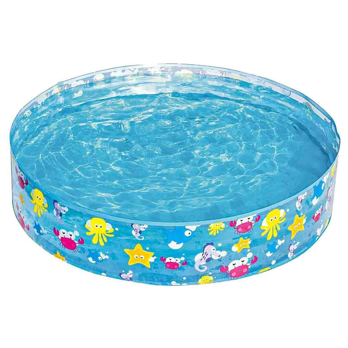 Bestway Fill 'N Fun Paddling Pool