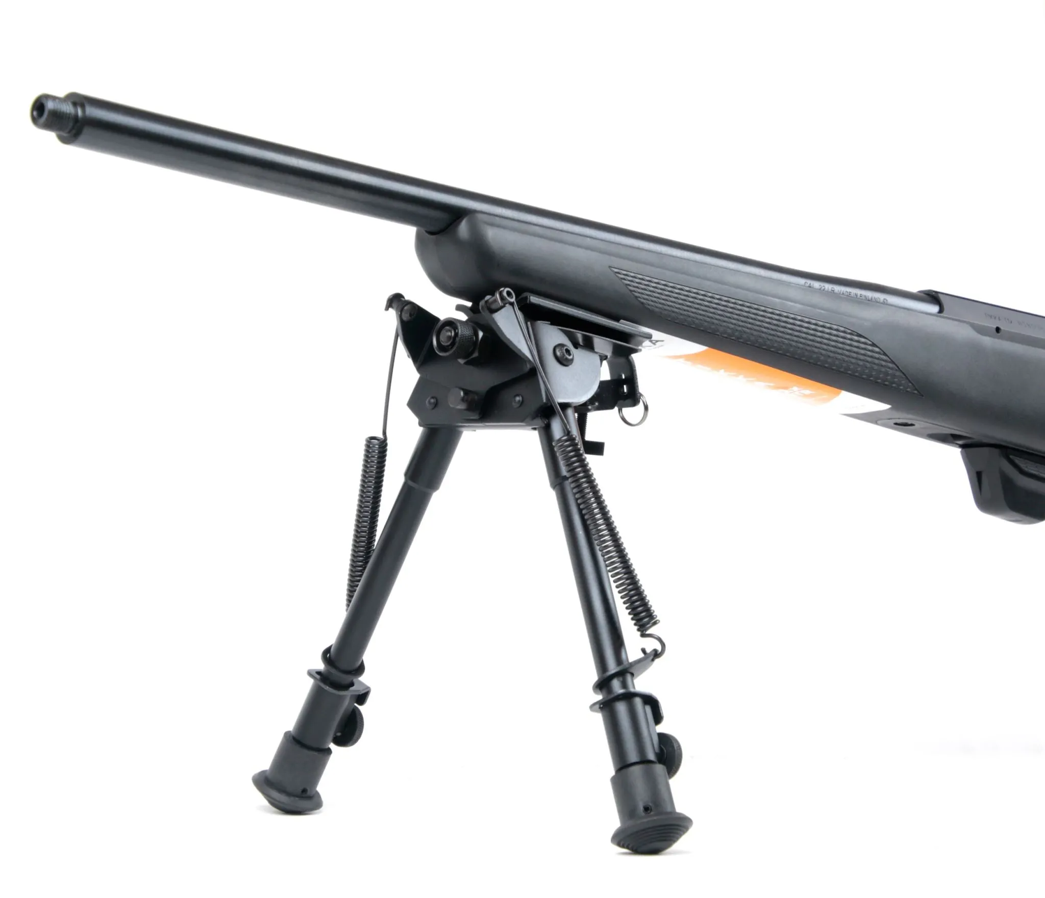 Bipod - Quick Detach Extendable 6-9" Legs