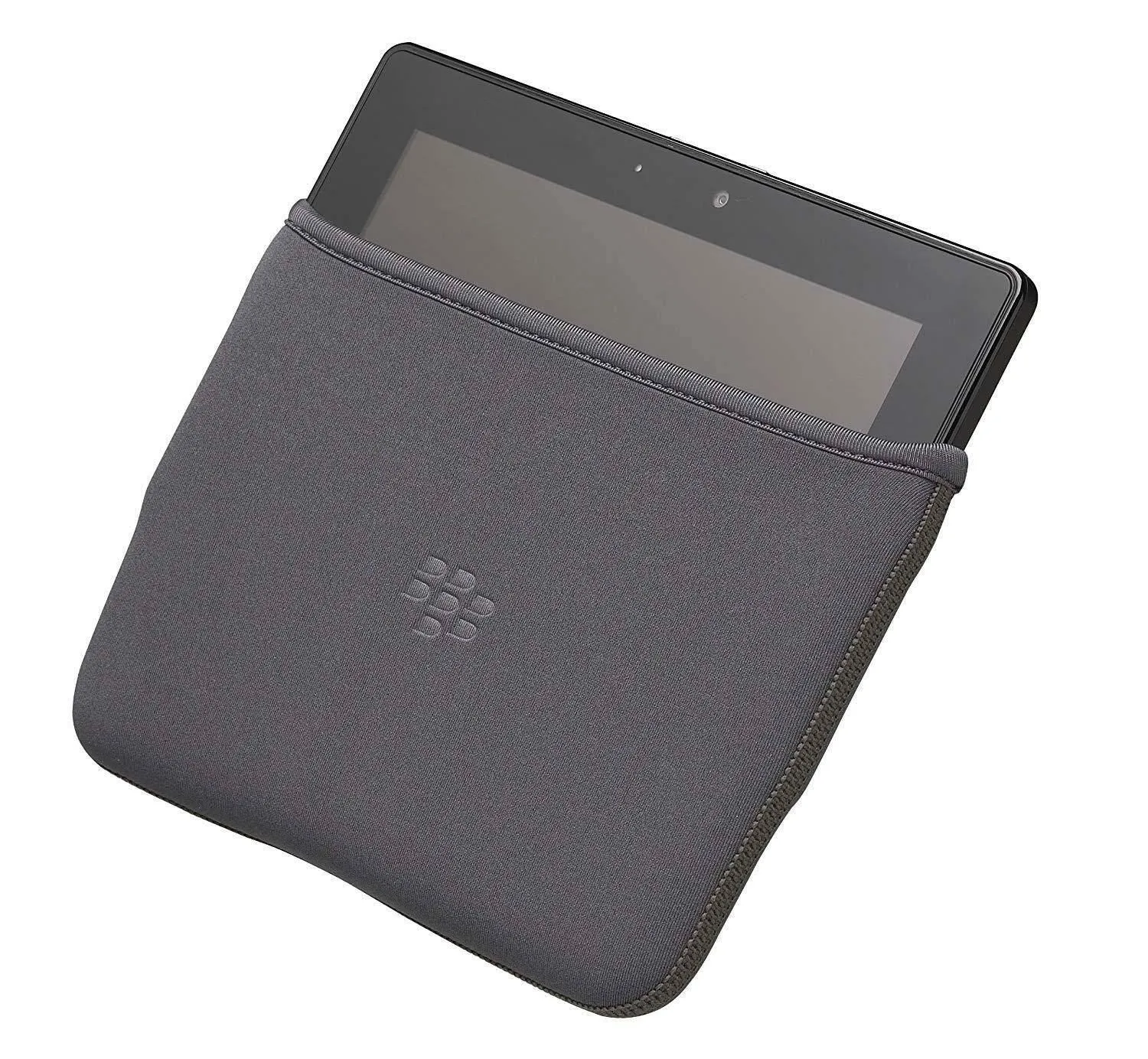 BlackBerry PlayBook Neoprene Sleeve Case Grey ACC-39320-203