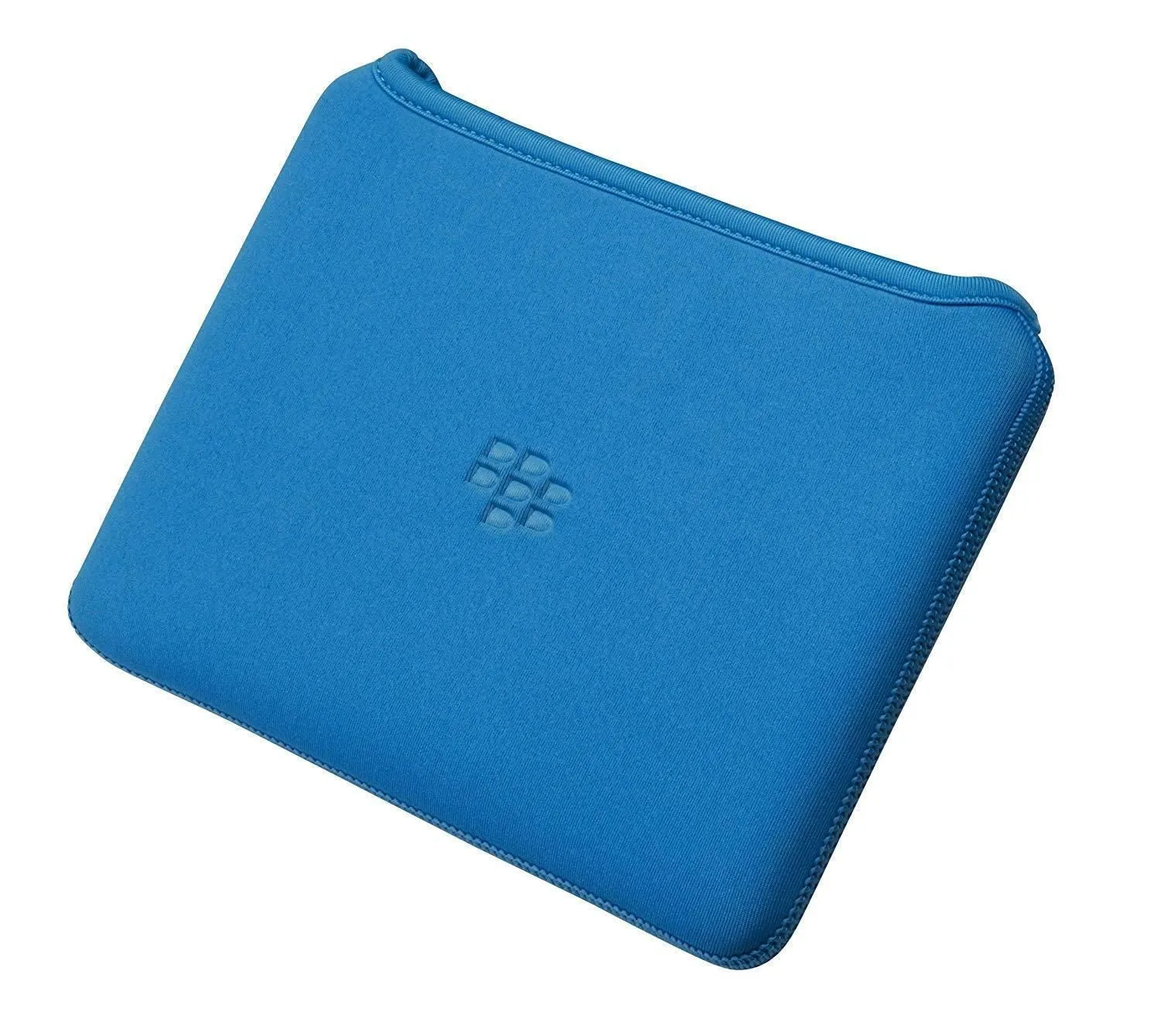 BlackBerry PlayBook Neoprene Sleeve Case Sky Blue ACC-39320-201