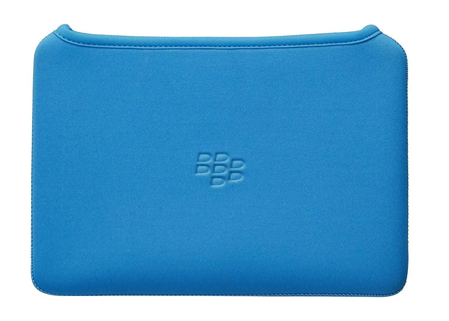 BlackBerry PlayBook Neoprene Sleeve Case Sky Blue ACC-39320-201