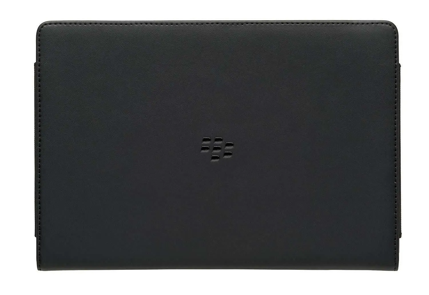 BlackBerry PlayBook Slip Case Pouch Wallet Cover Black ACC-39319-201