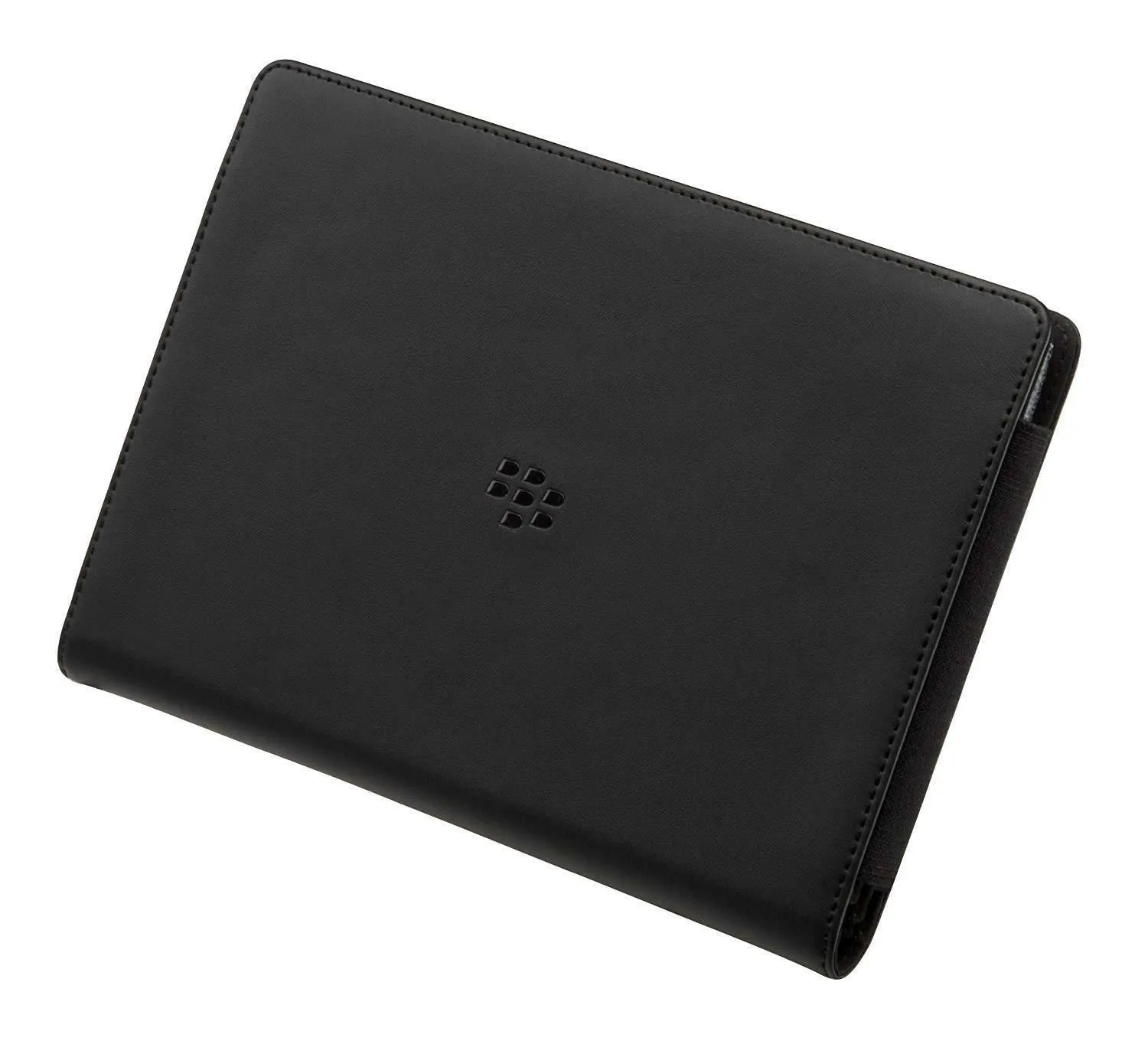 BlackBerry PlayBook Slip Case Pouch Wallet Cover Black ACC-39319-201