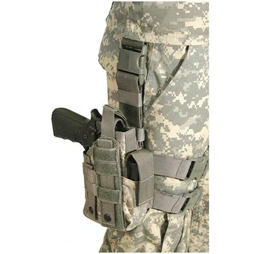 BLACKHAWK! Omega Vi Ultra Universal Modular Light Holster