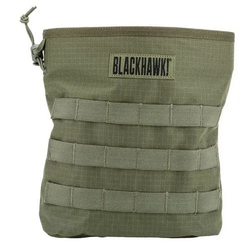 BLACKHAWK! Roll-Up MOLLE Dump Pouch