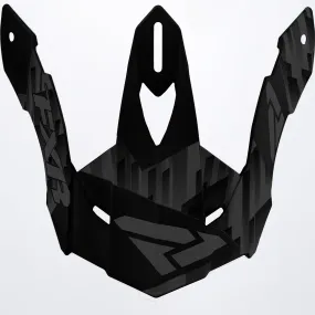 Blade Clutch Helmet Visor