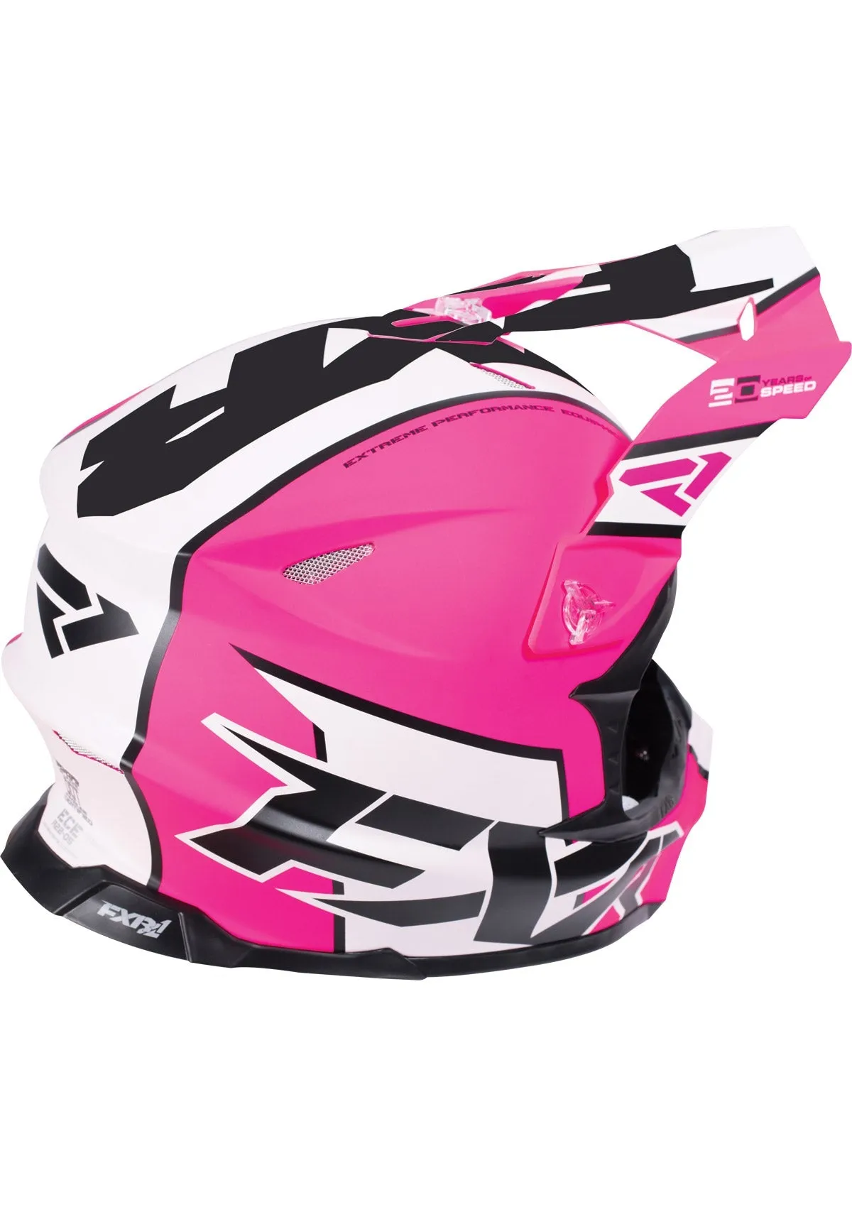 Blade Clutch Helmet