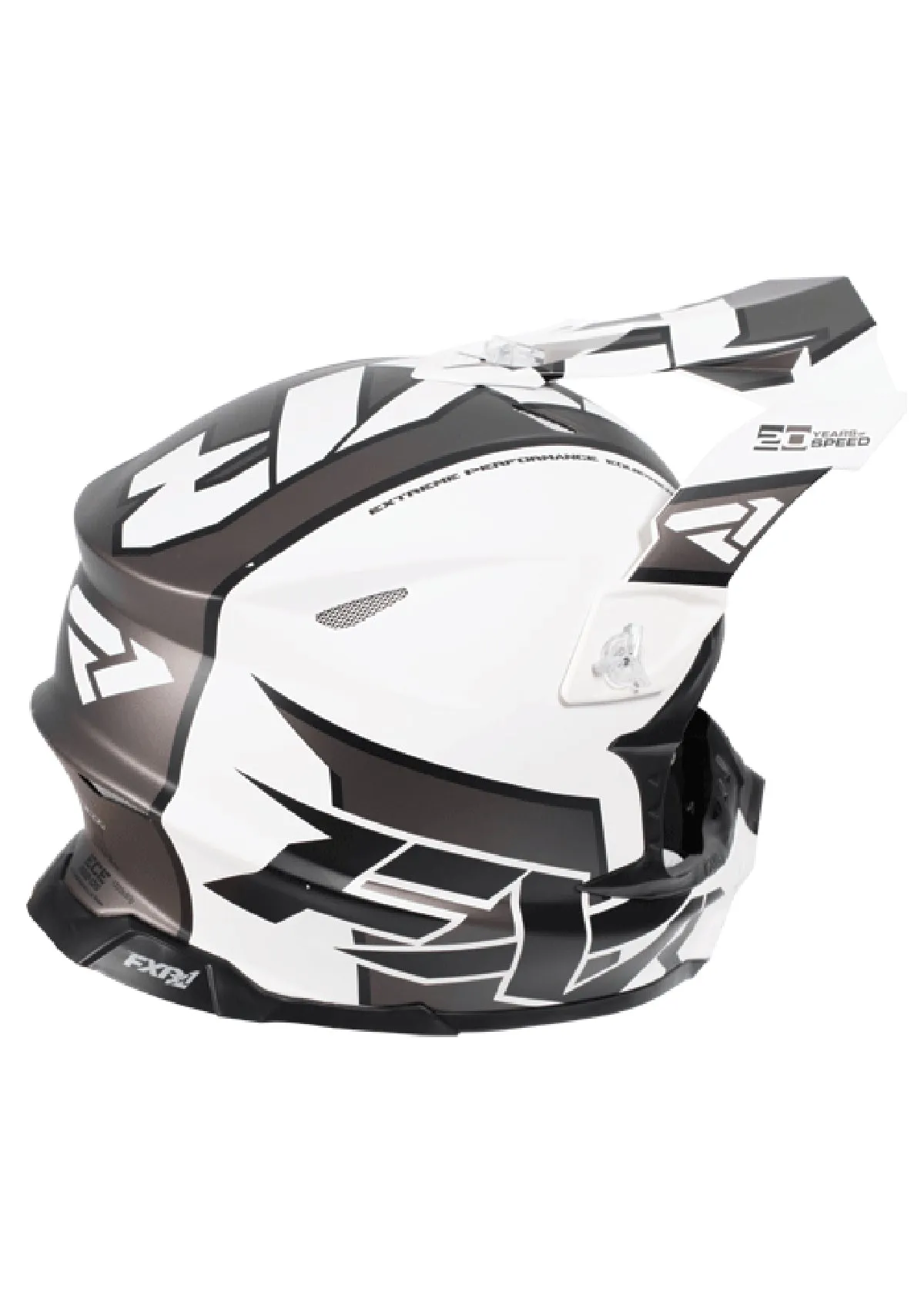 Blade Clutch Helmet