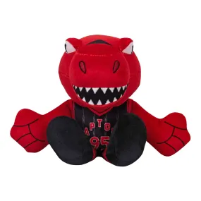 Bleacher Creatures Toronto Raptors Raptor 8" Kuricha Plush