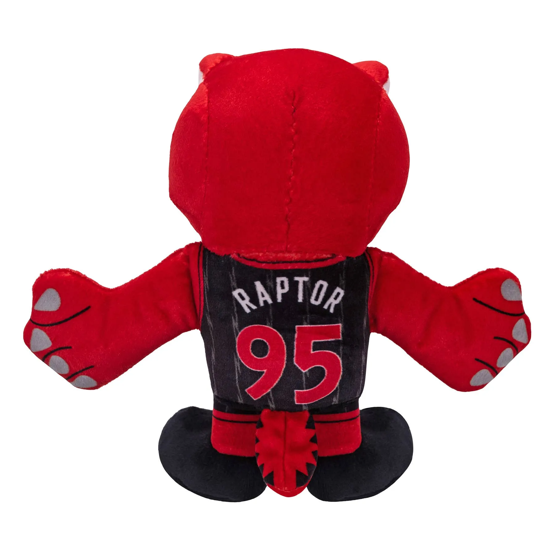 Bleacher Creatures Toronto Raptors Raptor 8" Kuricha Plush