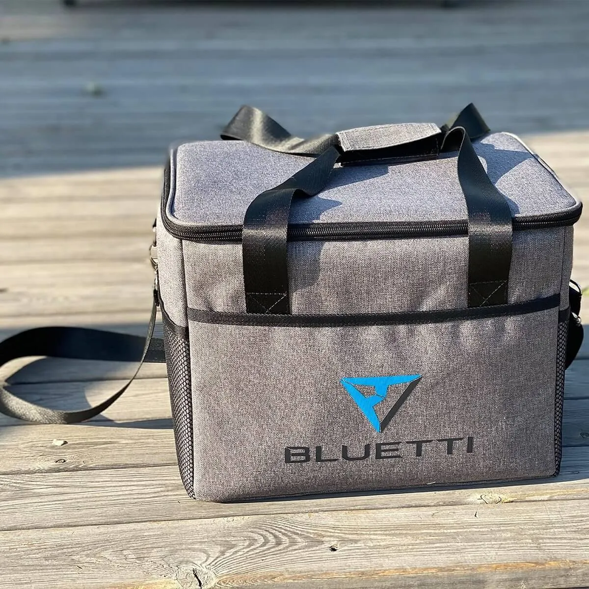 BLUETTI Carrying Case Bag for EB3A/EB55/EB70