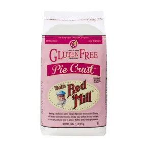 Bob's Red Mill Gluten Free Pie Crust Mix