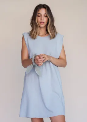 Boxy Dress