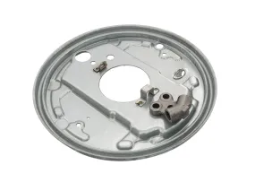 Brake Backing Plate (Right Rear)