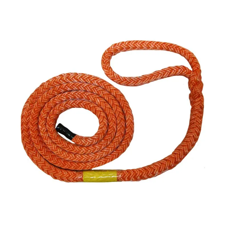 Buckingham 3/4" Eye Sling Tenex Rope - 39074T / 39078T