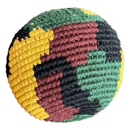 Buena Onda Large Hacky Sack