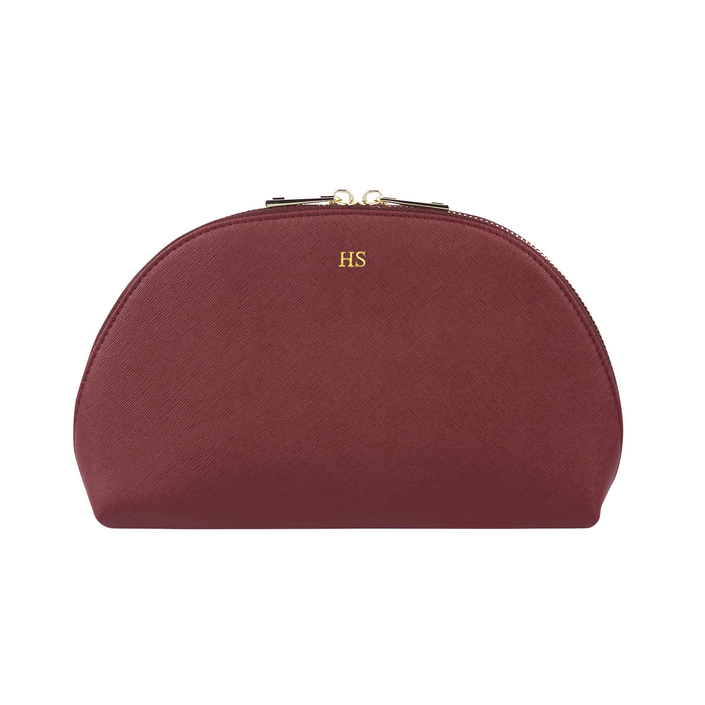 Burgundy - Organizer Pouch