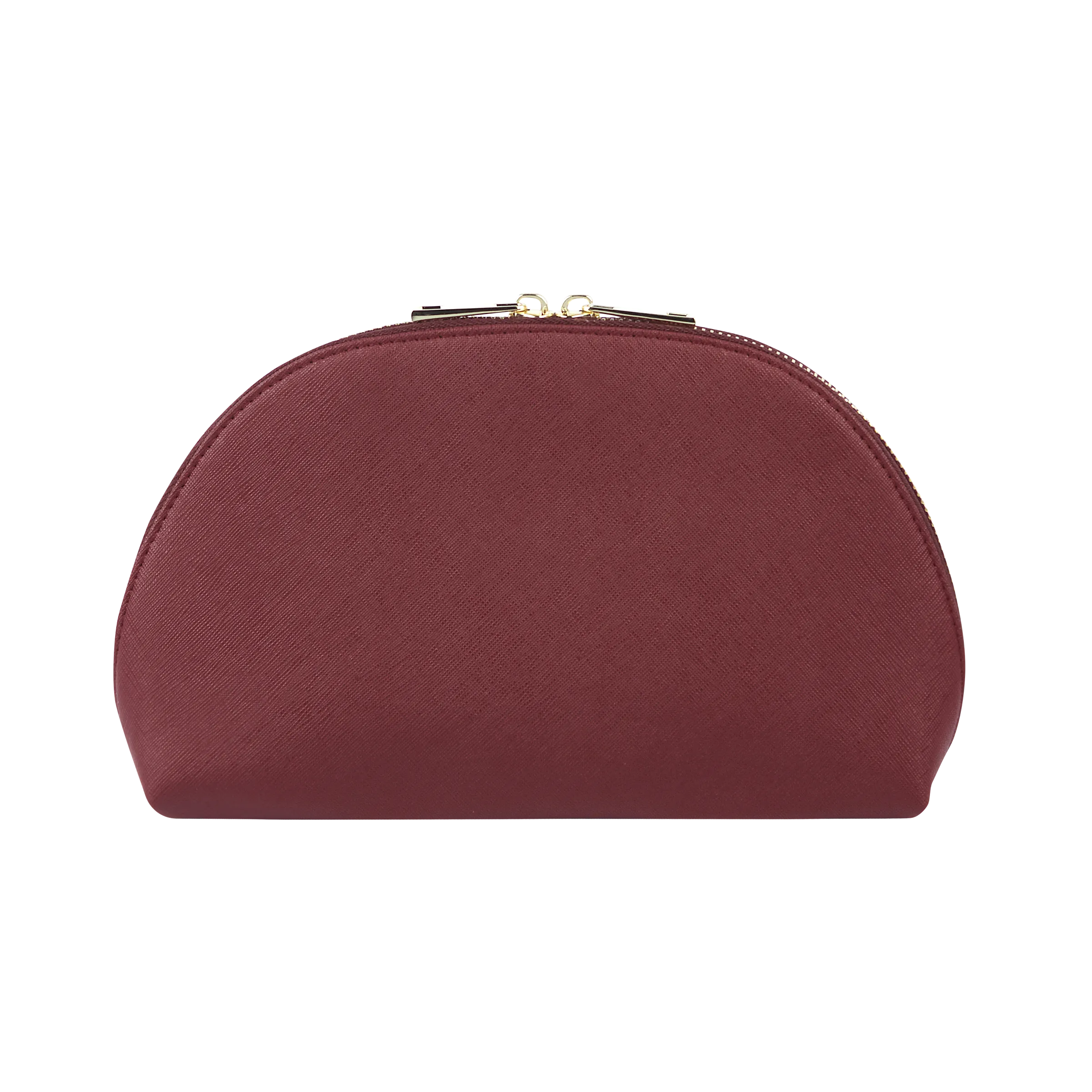 Burgundy - Organizer Pouch