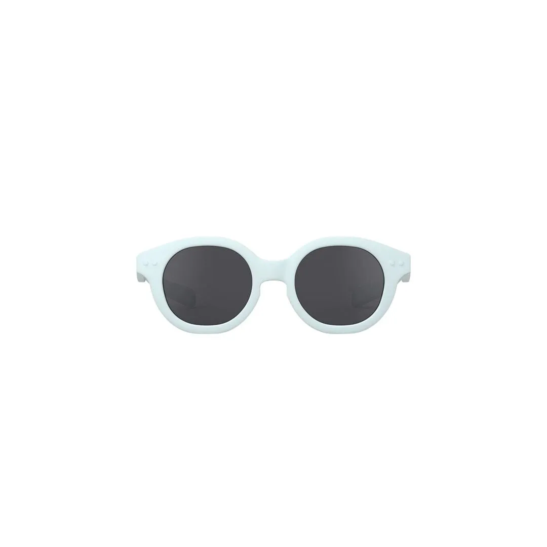 #C Kids Sunglasses (Sweet Blue)