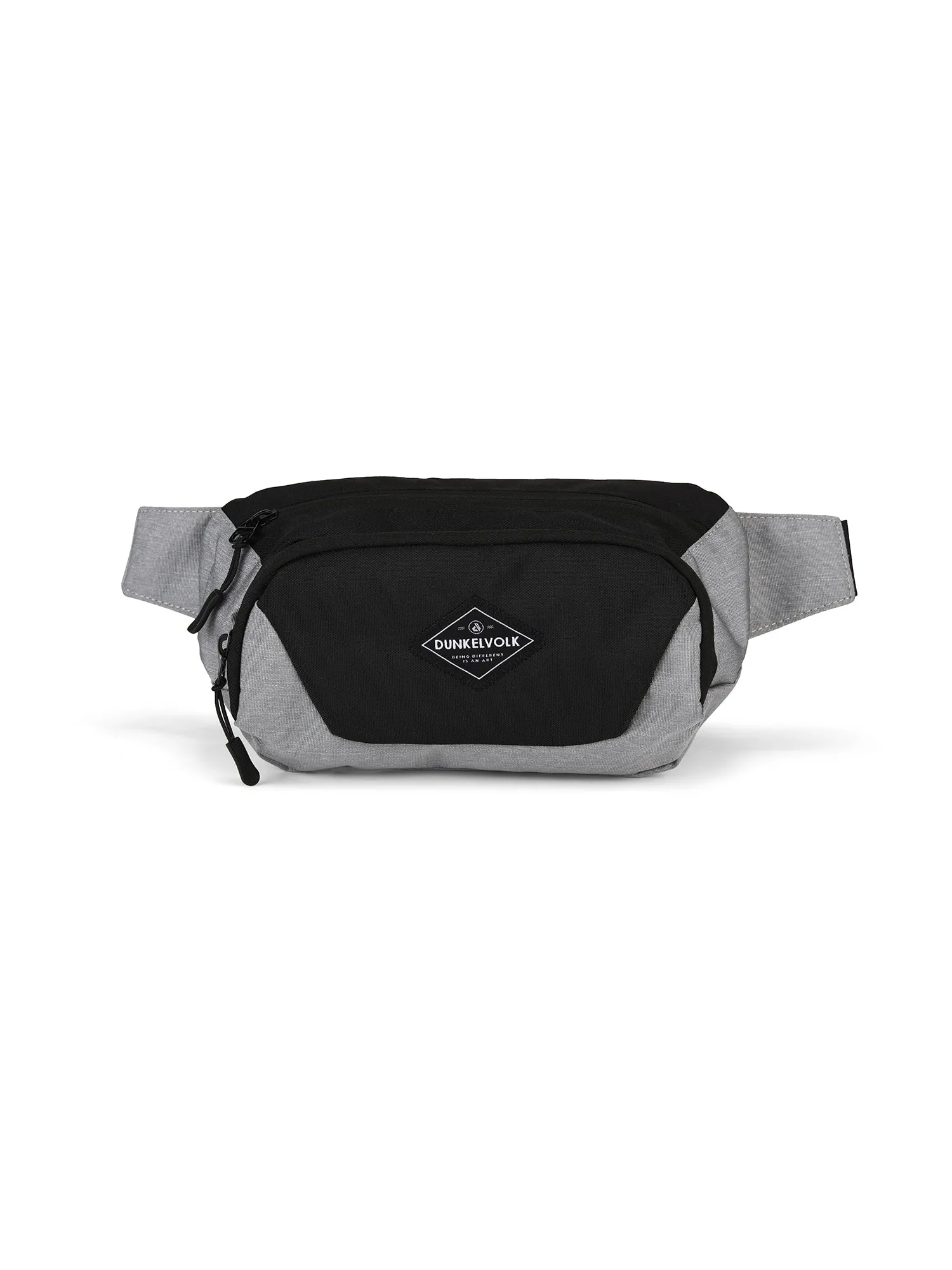 Canguro para Hombre DUNKELVOLK WAISTBAG EXPLORER BAG SGRH