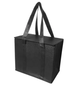 Car Insulated Bag (15W X 9D x 13H) Baltimore (ONLY ORDER INSIDE THE GLH - THIS ITEM DOES NOT SHIP)