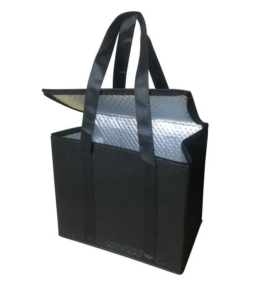 Car Insulated Bag (15W X 9D x 13H) Baltimore (ONLY ORDER INSIDE THE GLH - THIS ITEM DOES NOT SHIP)