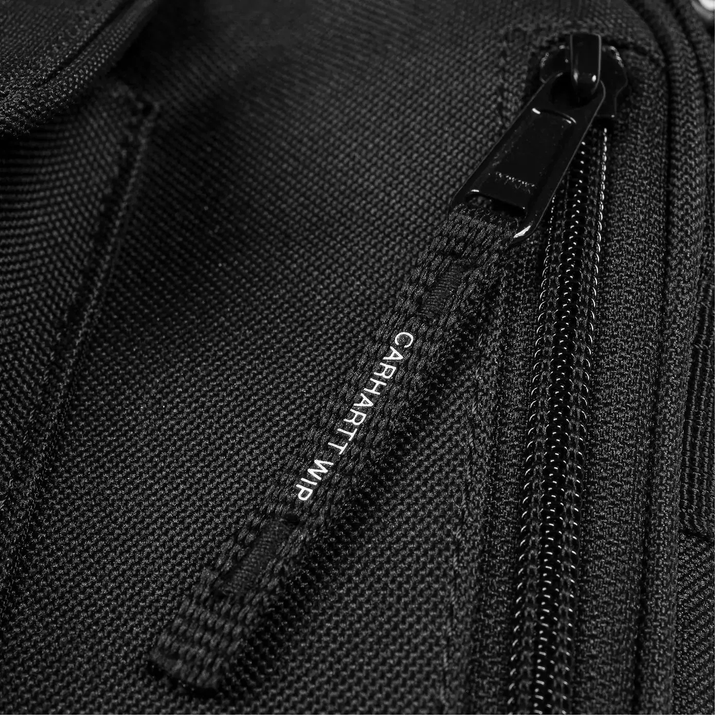 Carhartt WIP Essentials Bag - Black