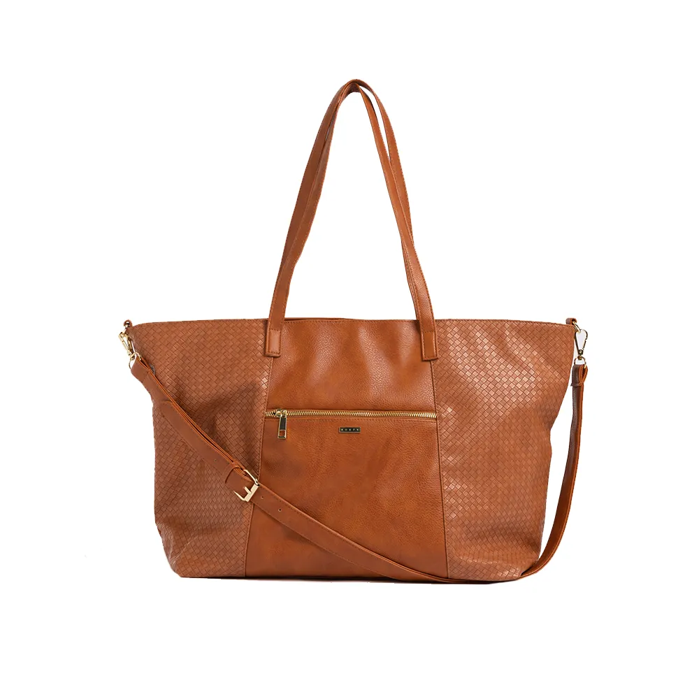 Cartera Rusty Rumors Weekender