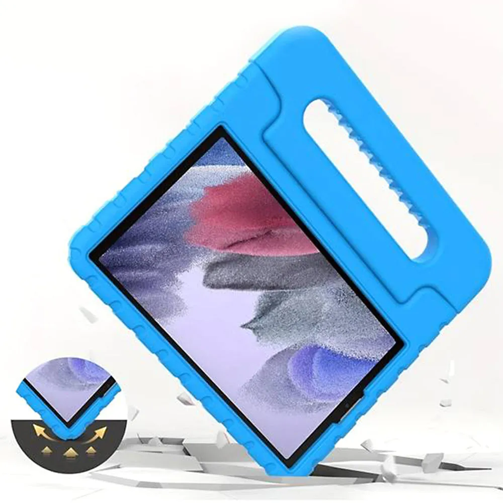 CaseGuru Kids Case for 8.7" Samsung Galaxy Tab A9 - Blue | 096129