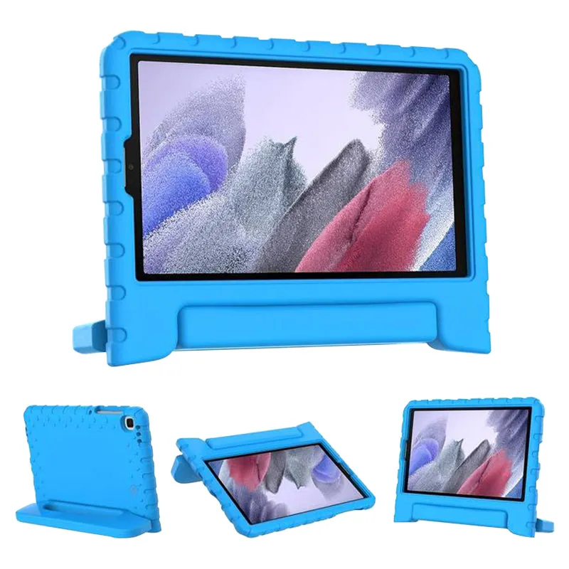 CaseGuru Kids Case for 8.7" Samsung Galaxy Tab A9 - Blue | 096129