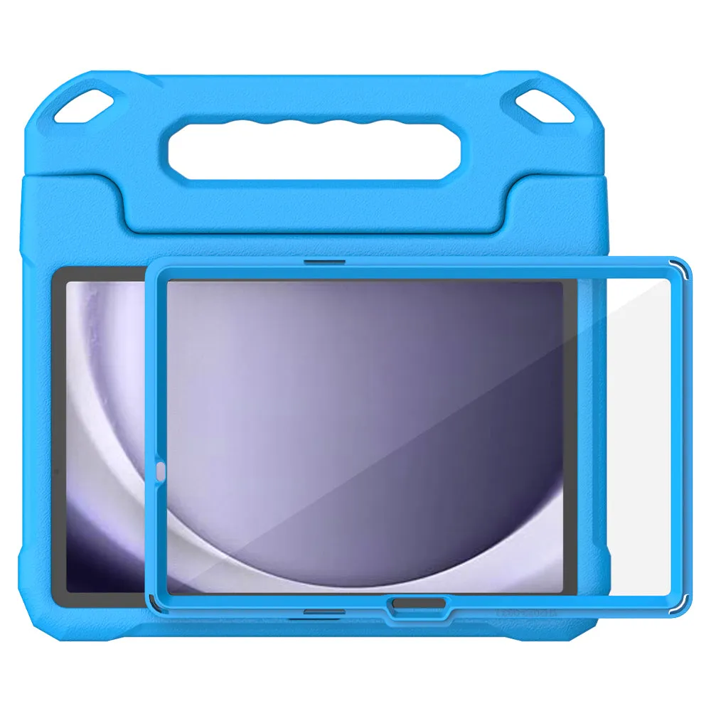 CaseGuru Kids Cover for 11" Samsung Galaxy Tab A9  - Blue | 062209