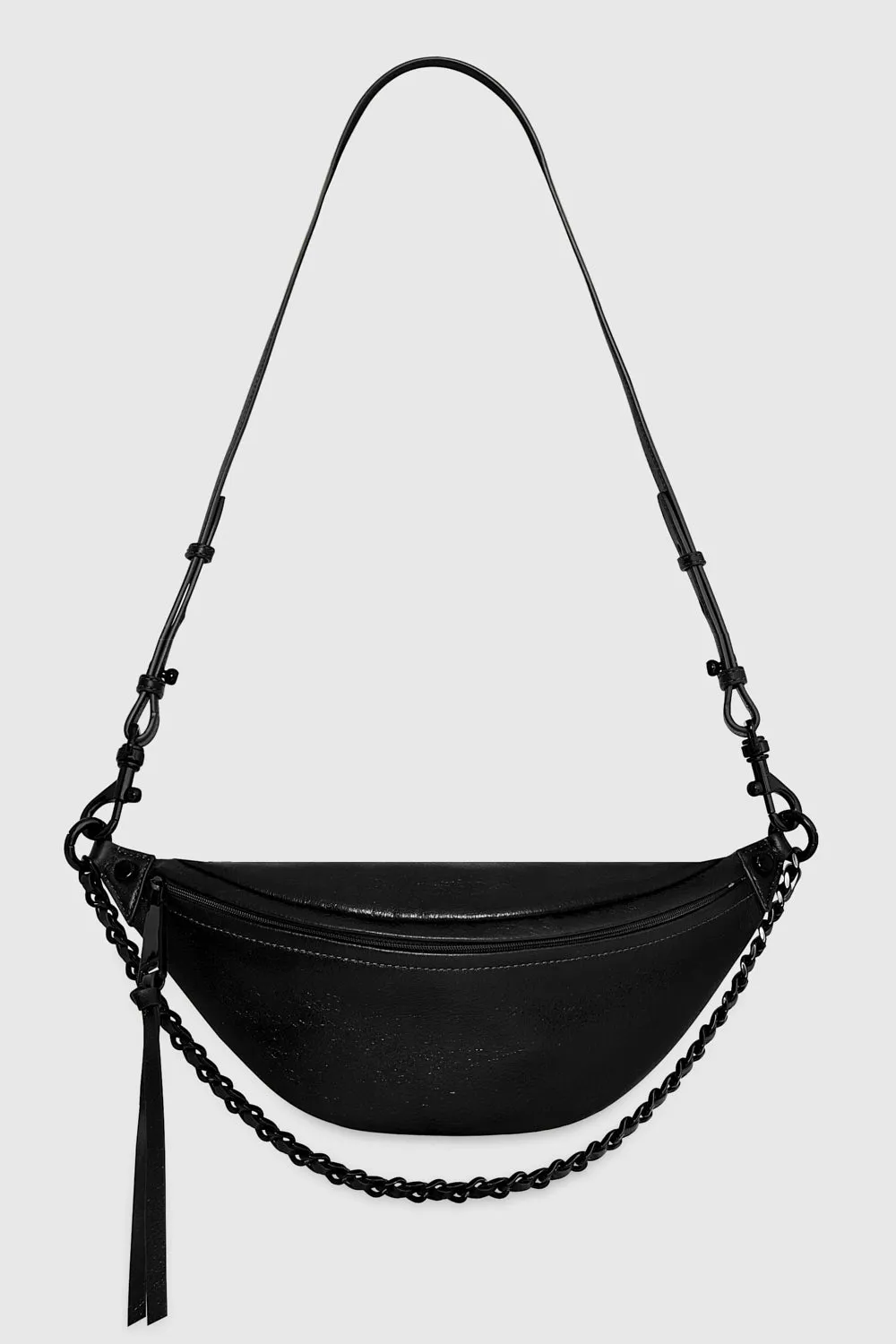 Chelsea Sling Bag In Black