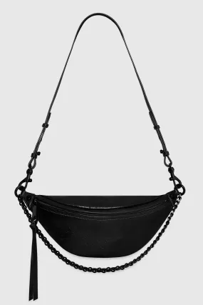 Chelsea Sling Bag In Black