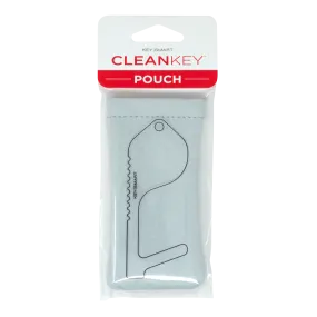 CleanKey Pouch