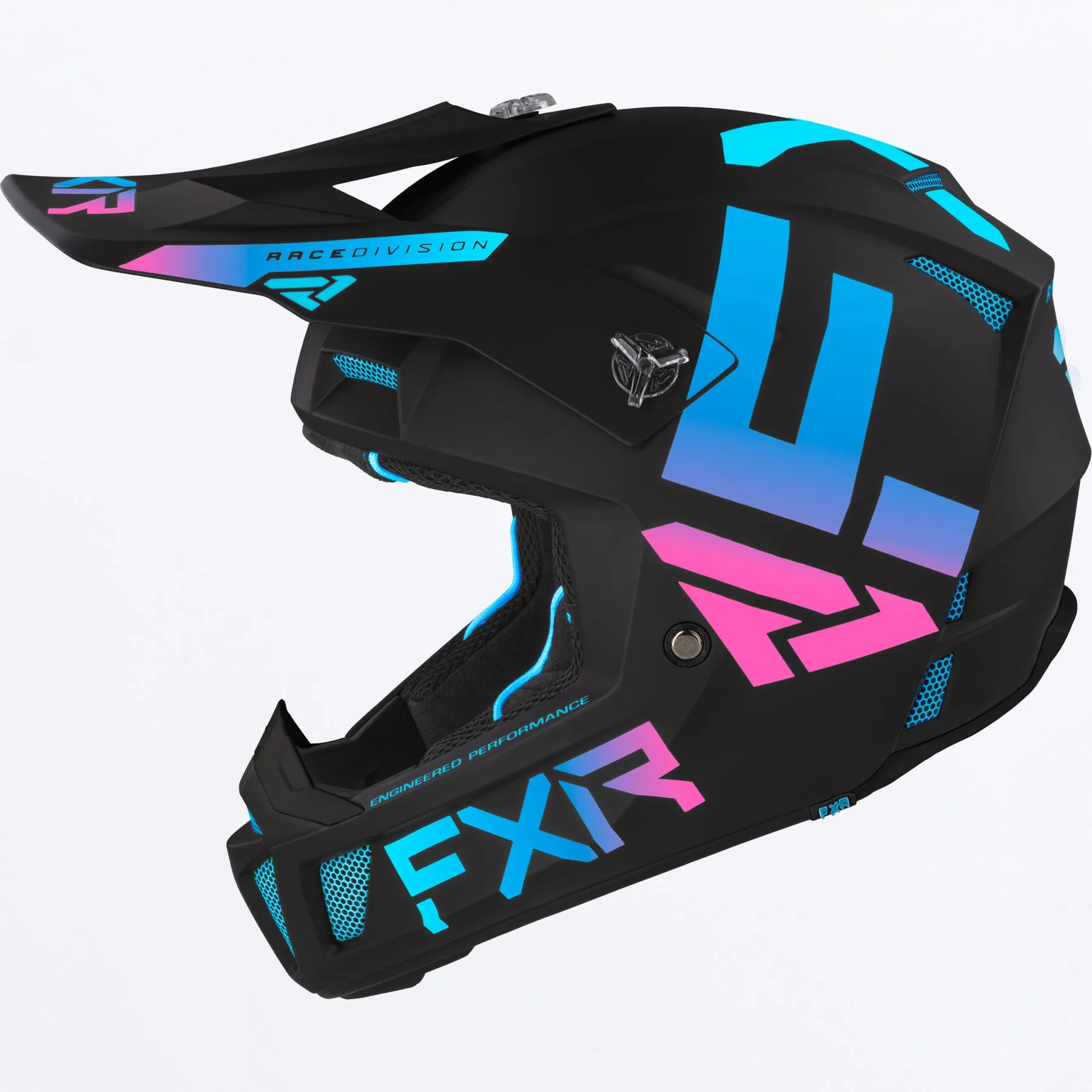 Clutch CX Helmet