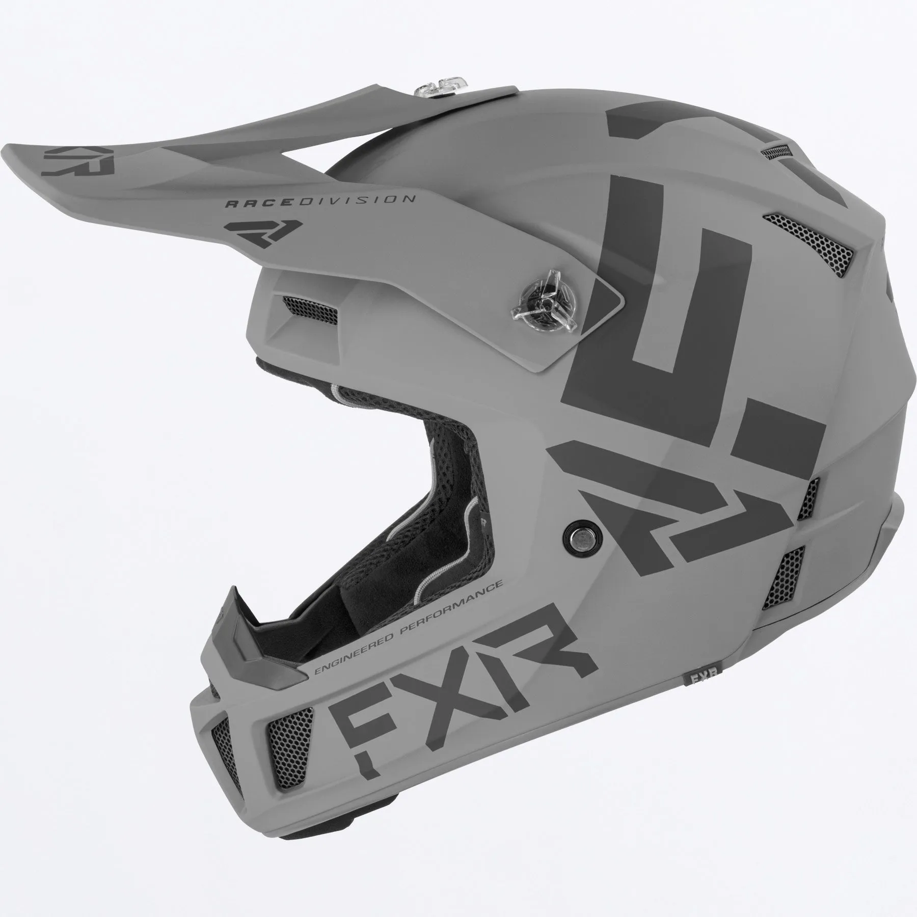 Clutch CX Helmet