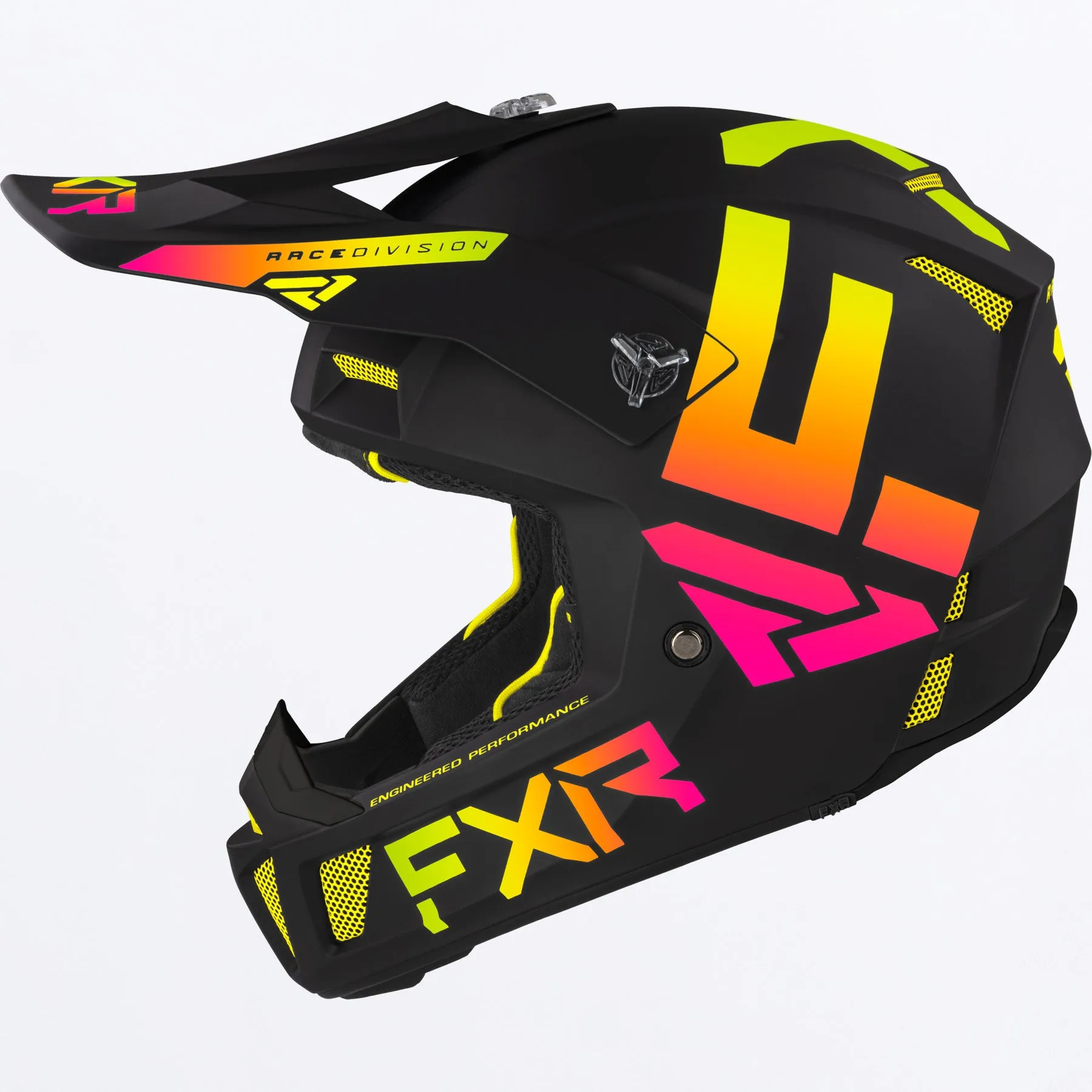 Clutch CX Helmet