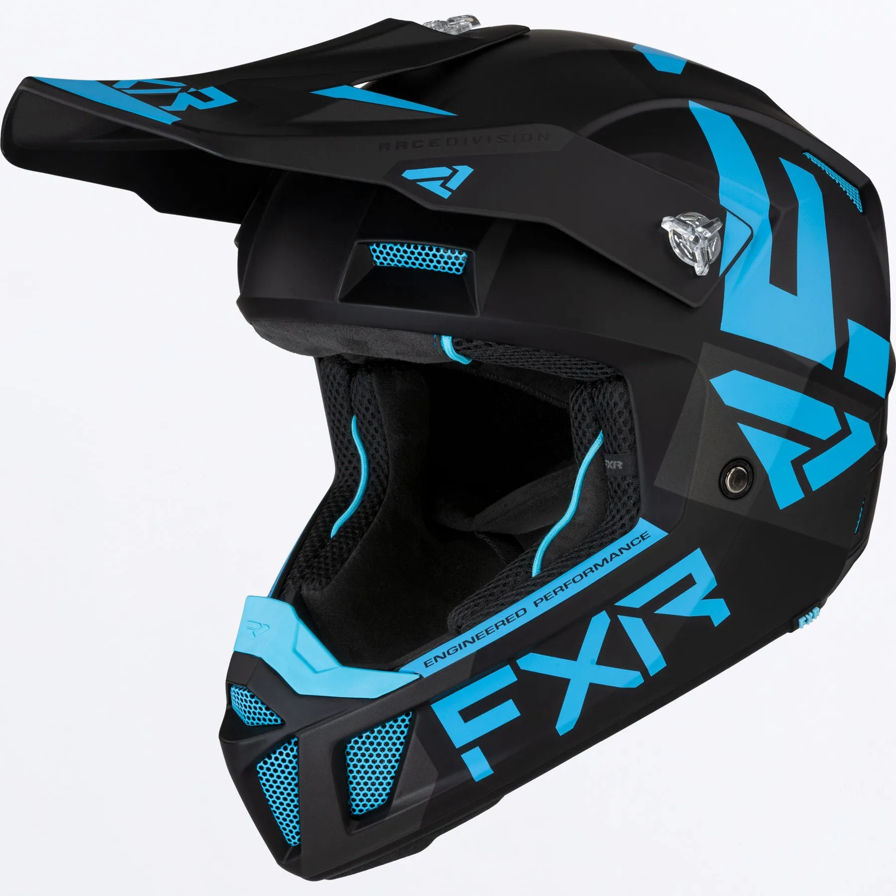 Clutch CX Helmet