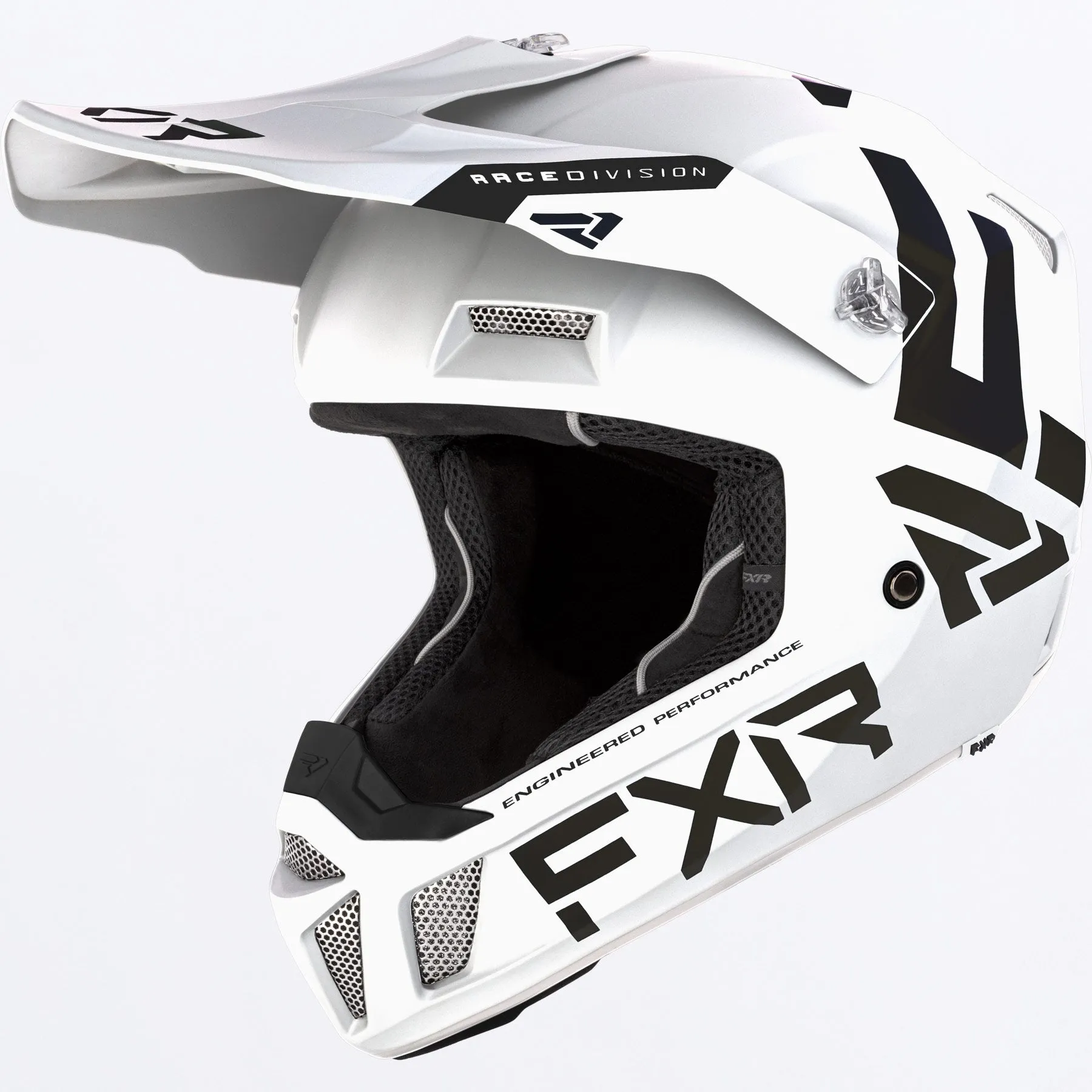 Clutch CX Helmet