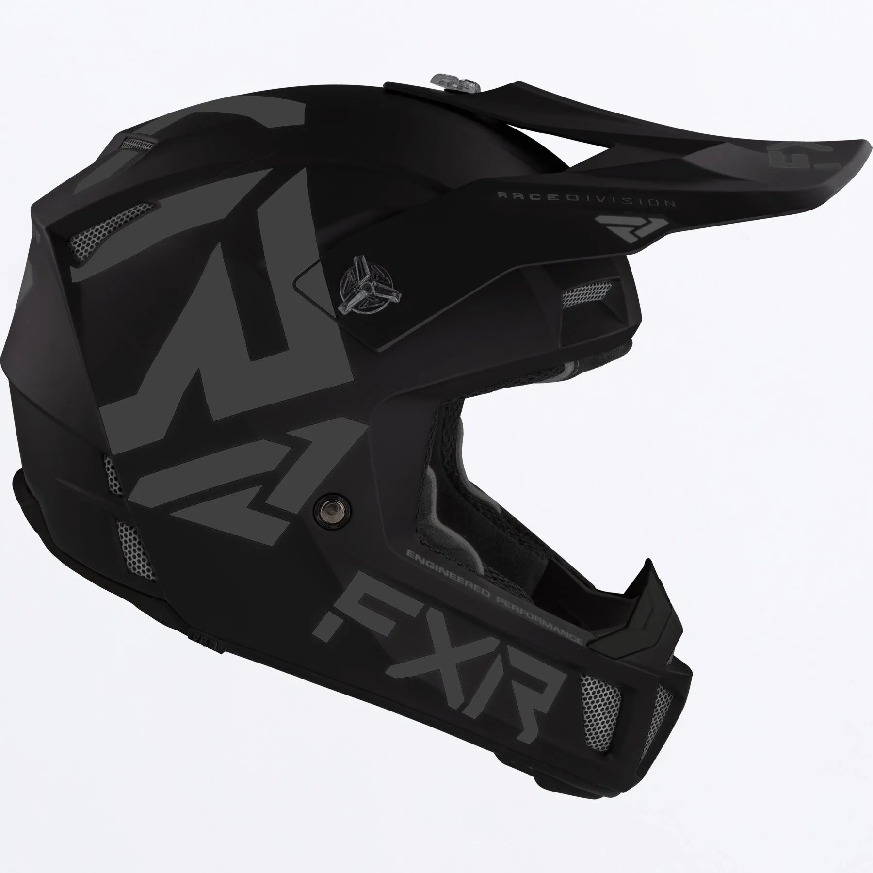 Clutch CX Helmet