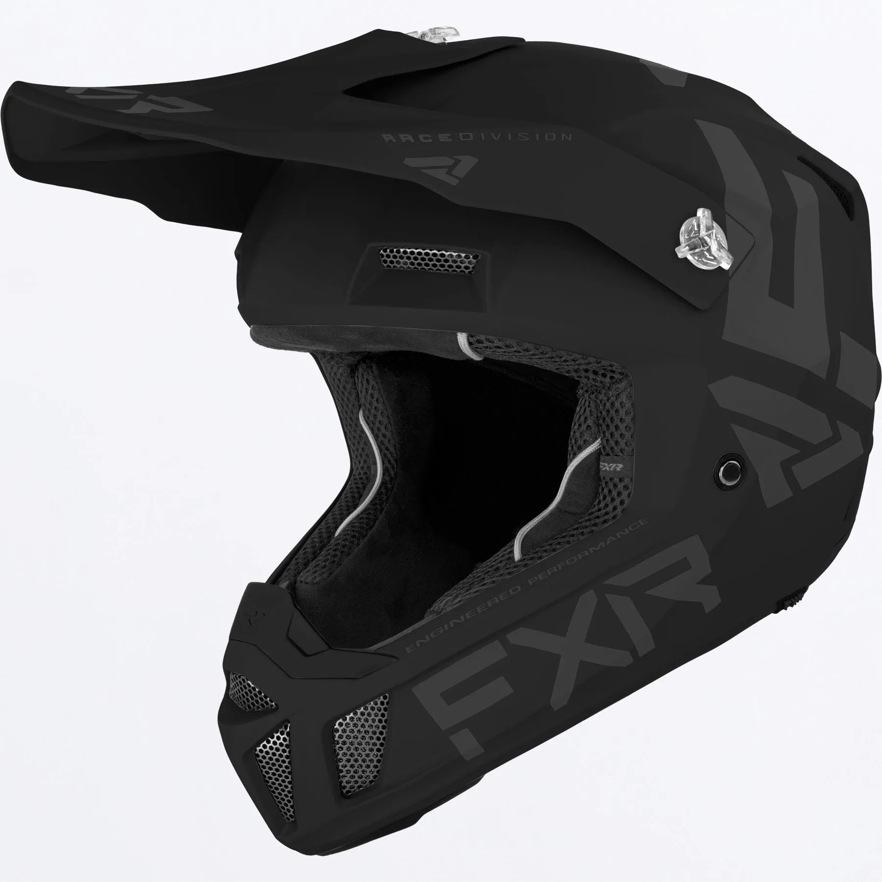 Clutch CX Helmet