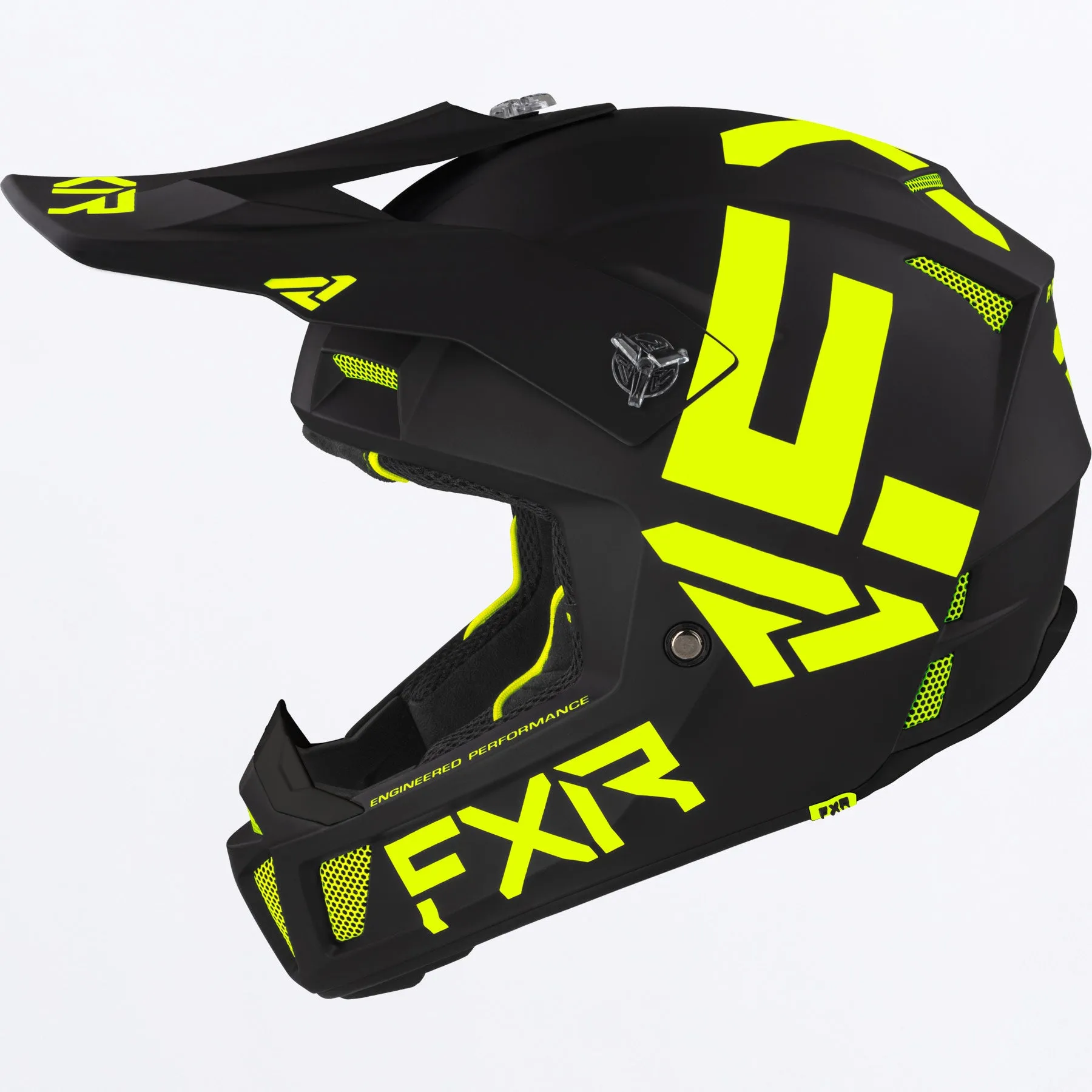 Clutch CX Helmet