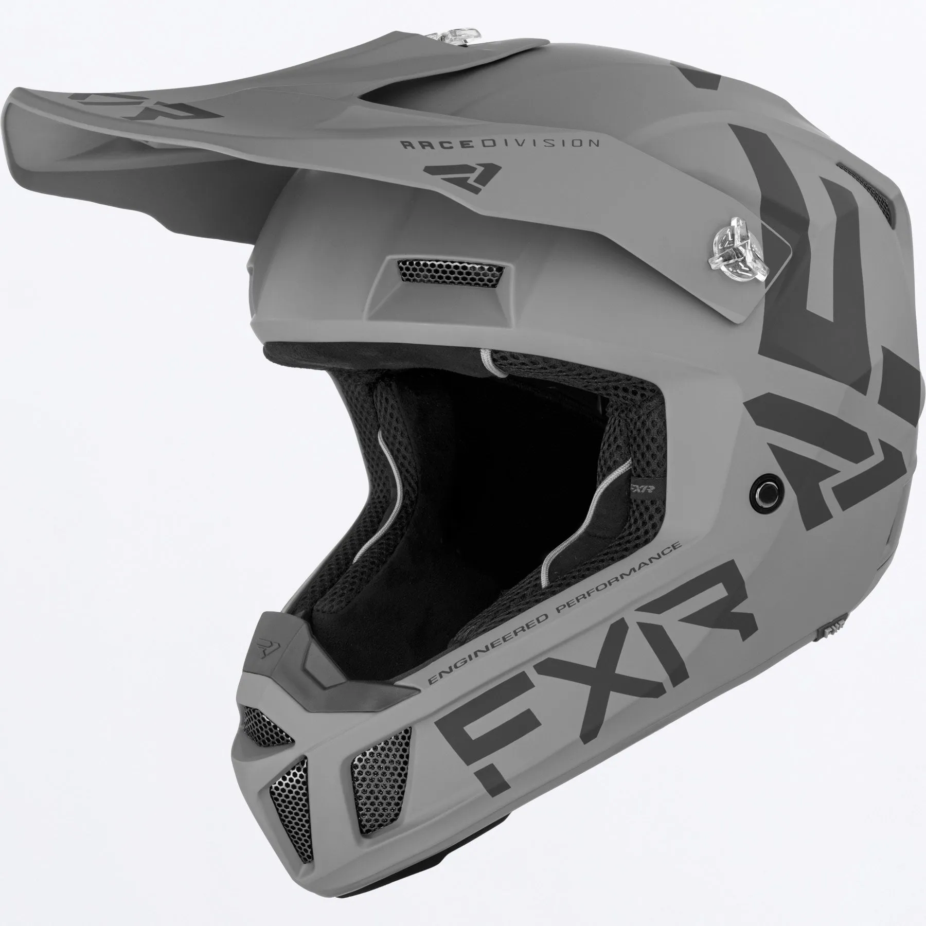 Clutch CX Helmet