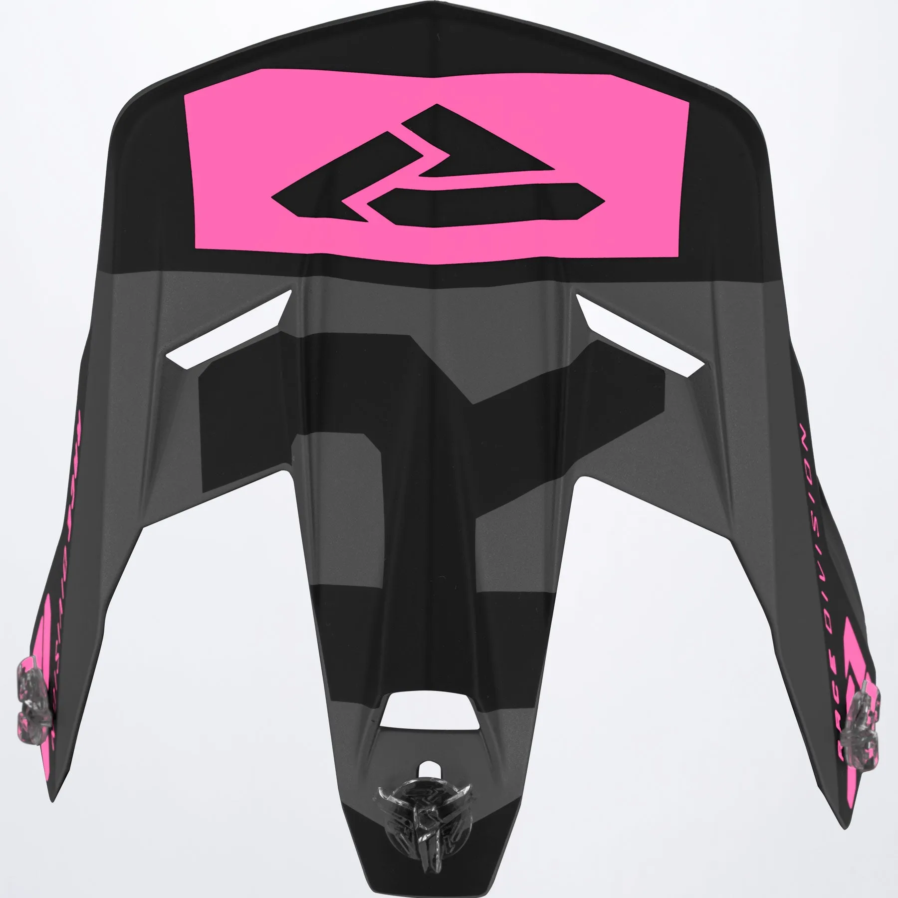 Clutch Evo Helmet Peak