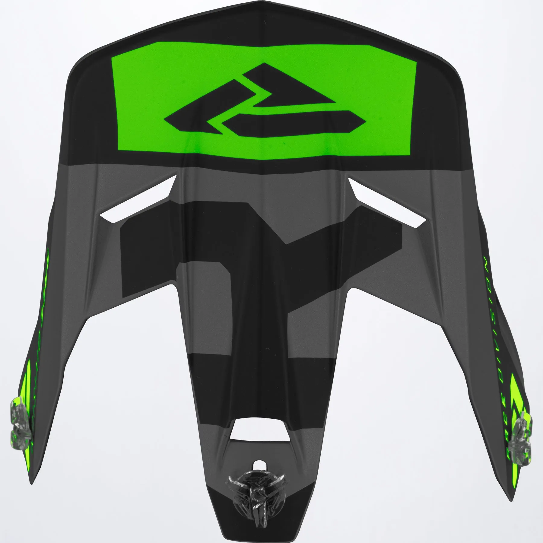 Clutch Evo Helmet Peak